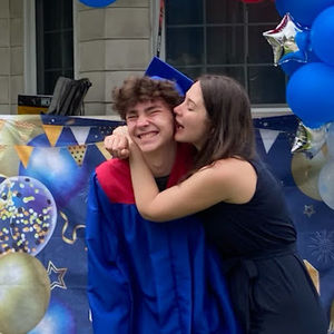 Meet your Posher, Evan